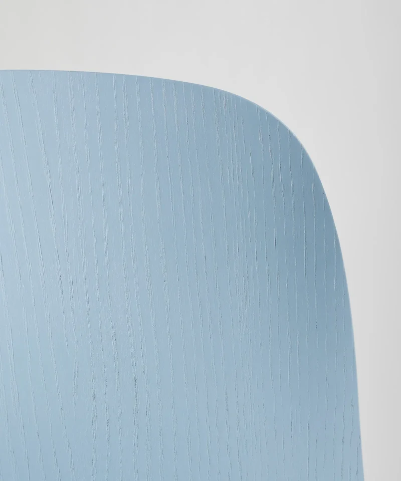 Silla de Comedor en Madera Vera