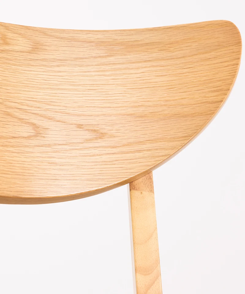 Silla de Comedor en Madera Lali