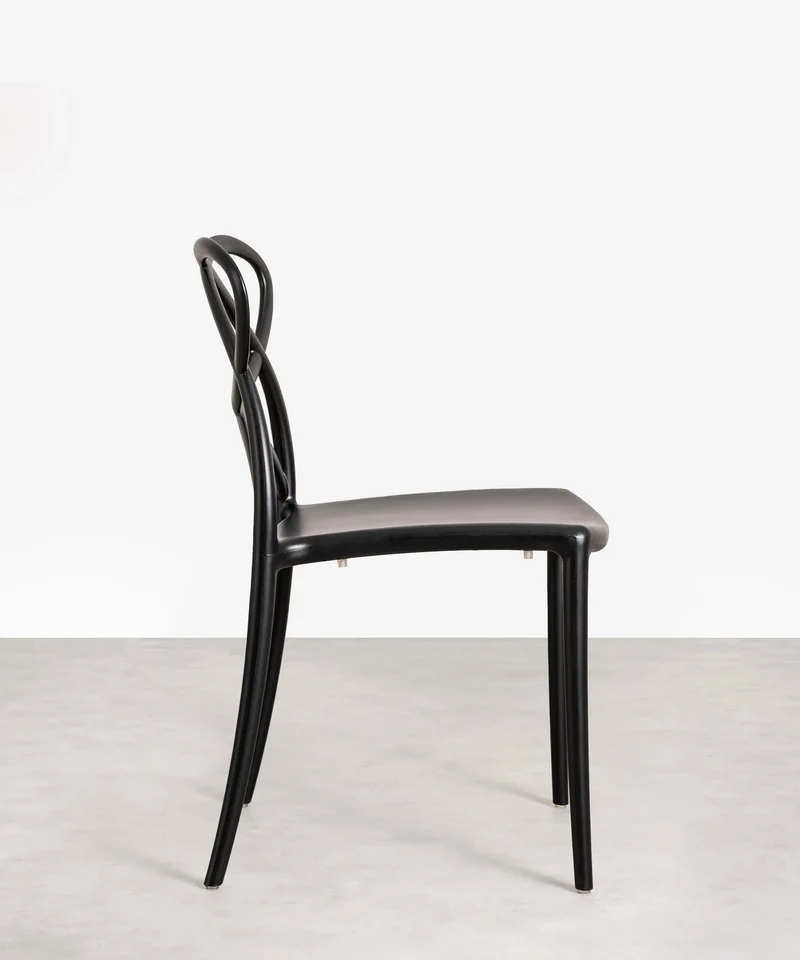 Silla de Polipropileno Maestro
