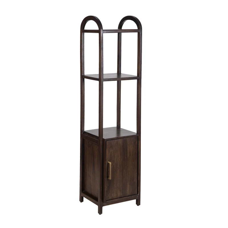 Colonne de rangement | Manguier Homfa
