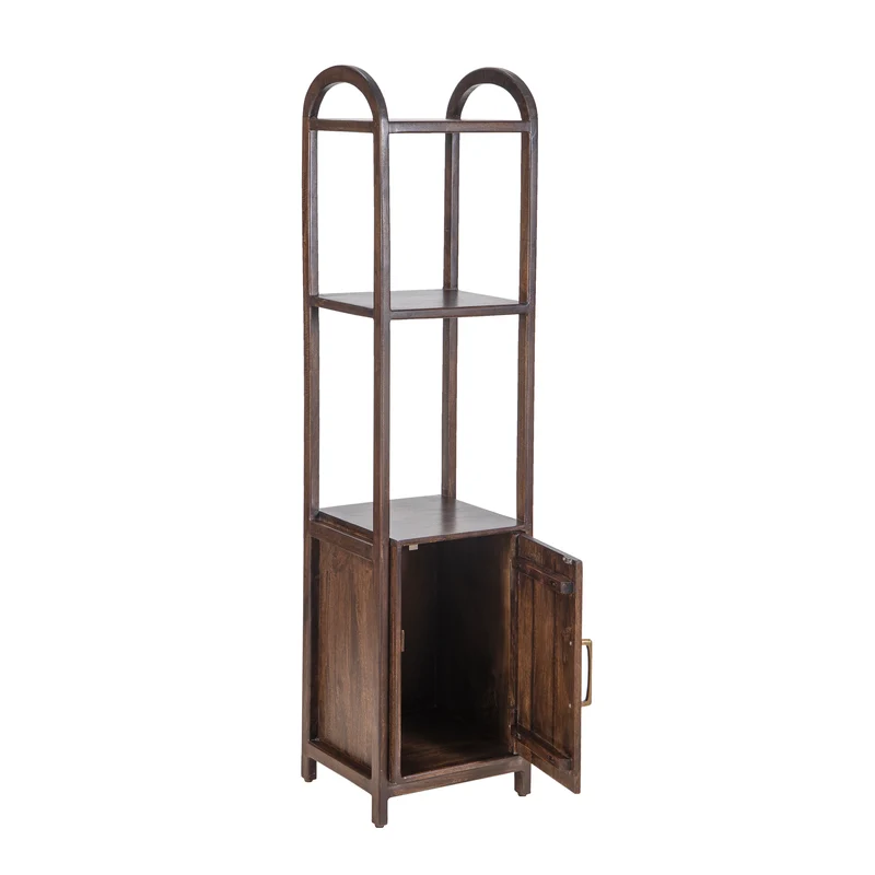Colonne de rangement | Manguier Homfa