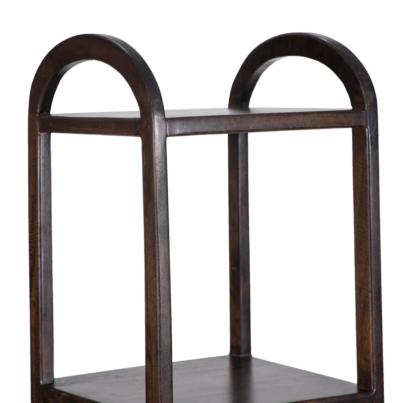 Colonne de rangement | Manguier Homfa