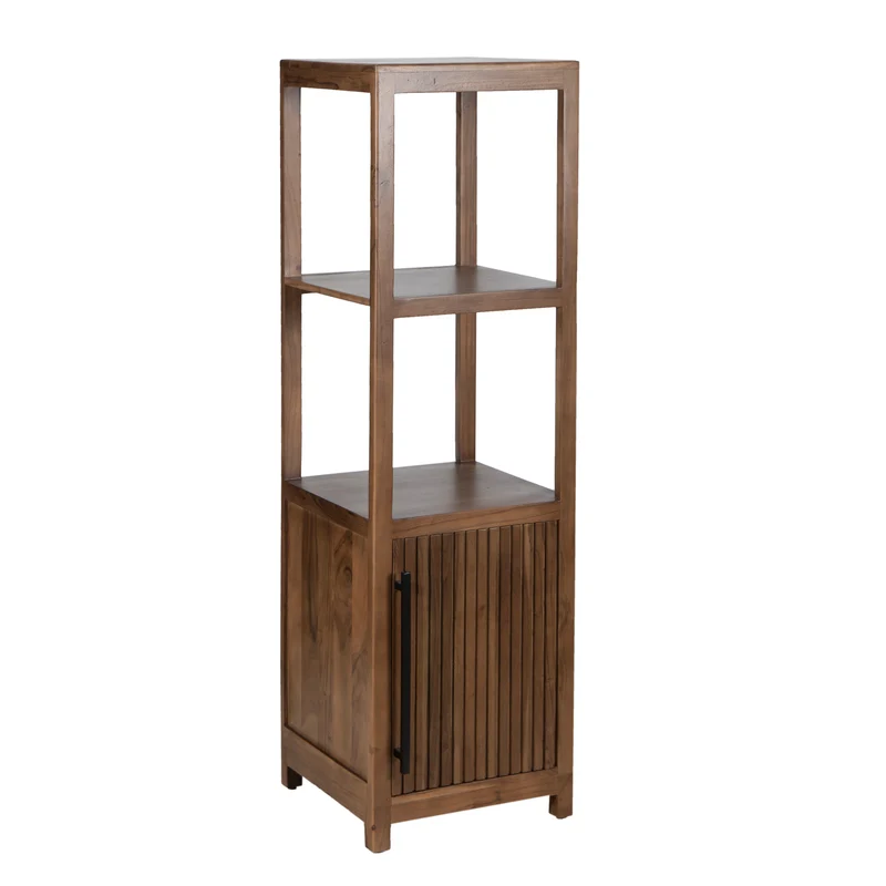Colonne de rangement | Acacia Alexander