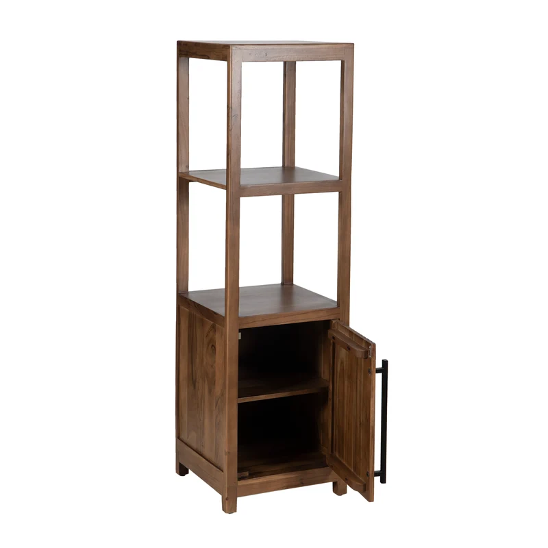 Colonne de rangement | Acacia Alexander
