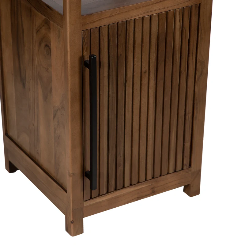 Colonne de rangement | Acacia Alexander