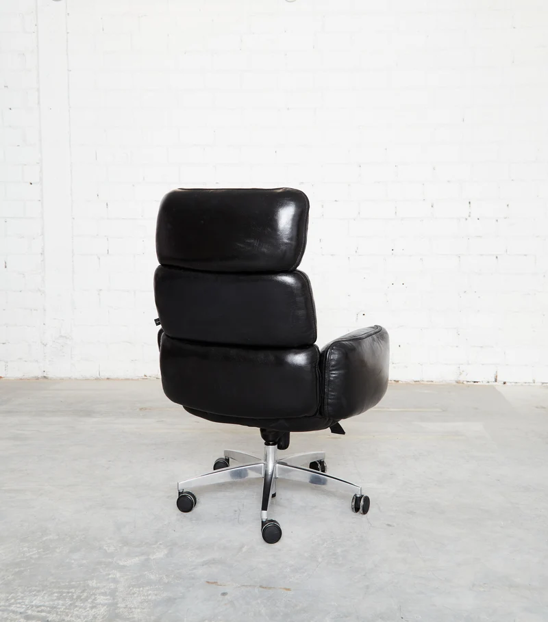 Vintage office chair by Otto Zapf for Topstar