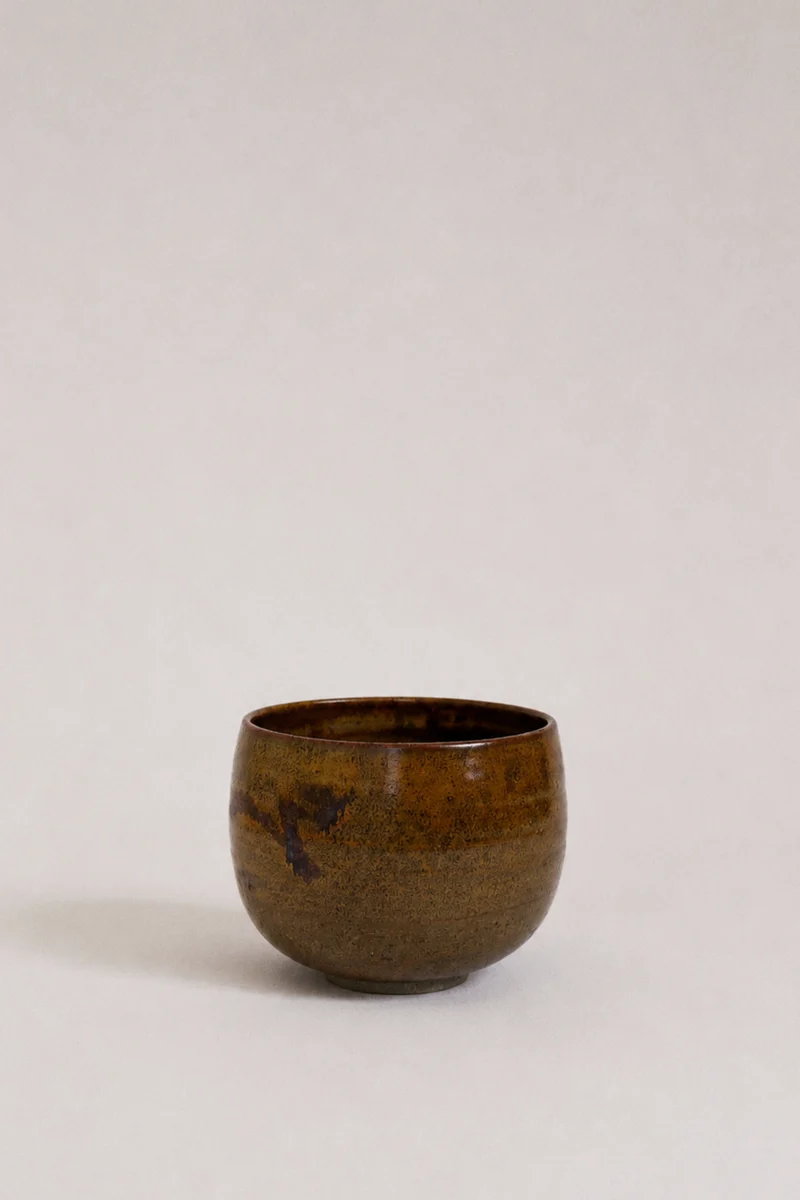 Studio Ceramic Bowl