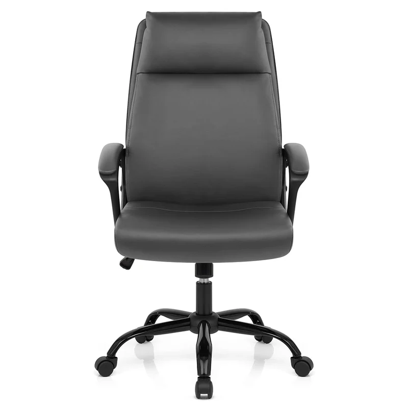Chaise de Bureau - Turin Gris