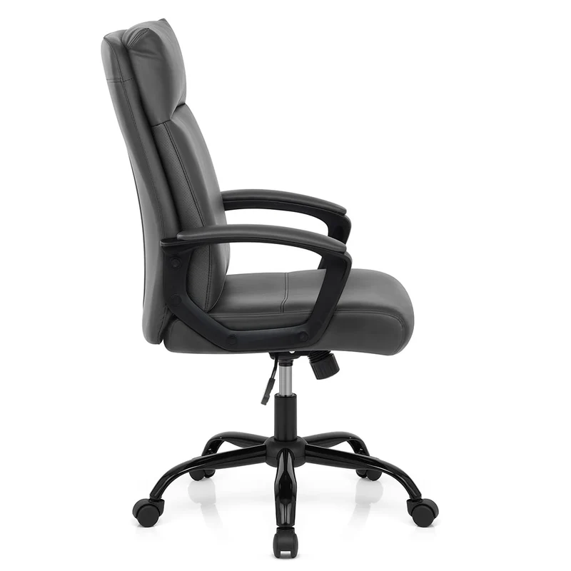 Chaise de Bureau - Turin Gris