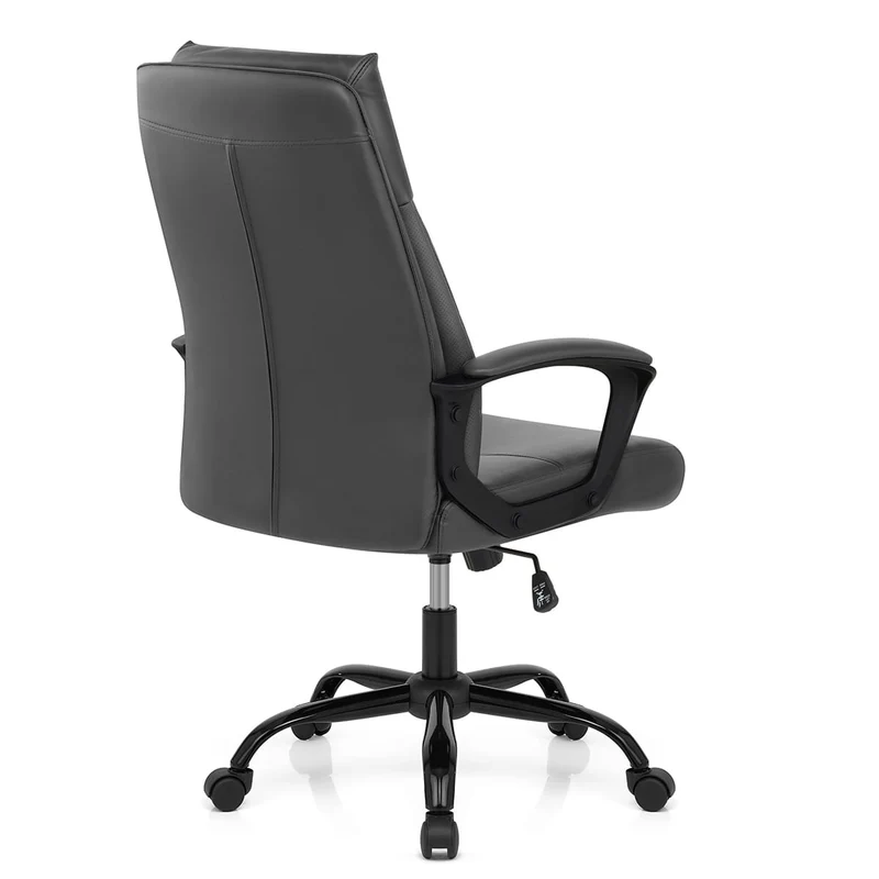 Chaise de Bureau - Turin Gris