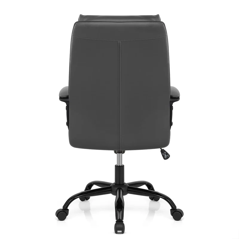 Chaise de Bureau - Turin Gris