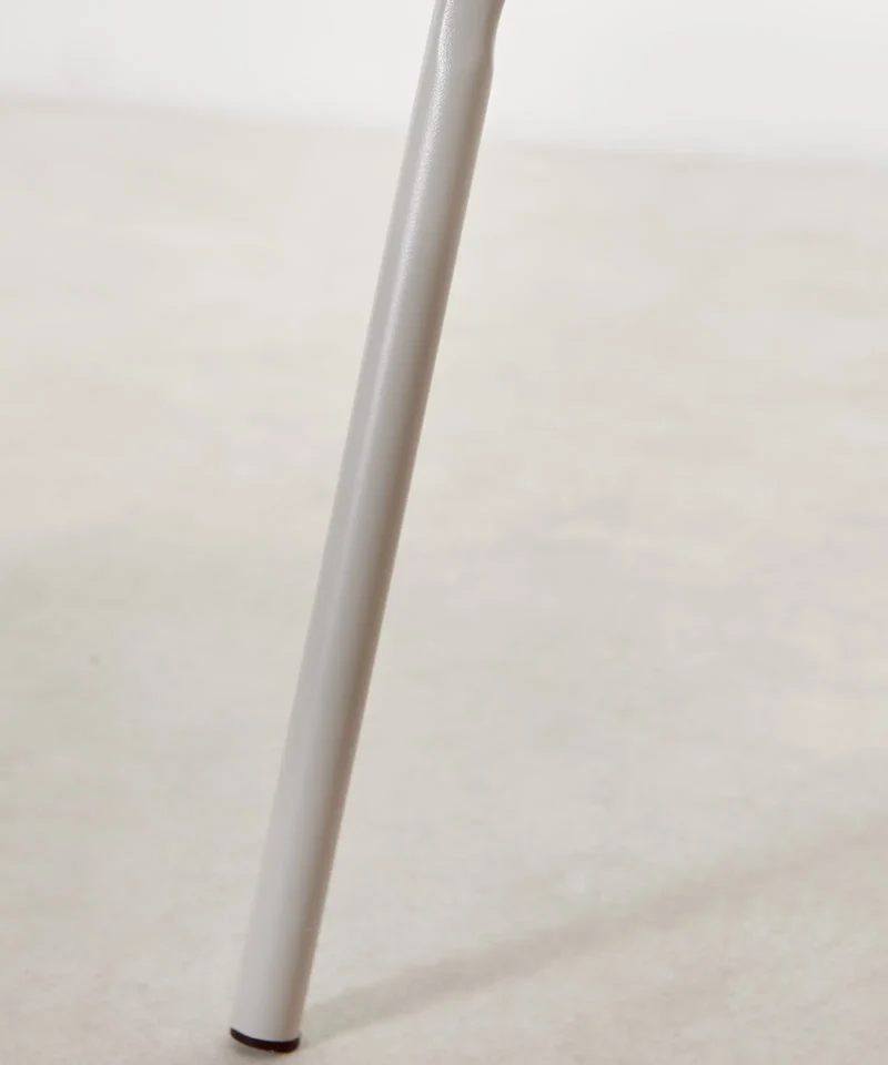 Silla de Jardín de Metal Bora