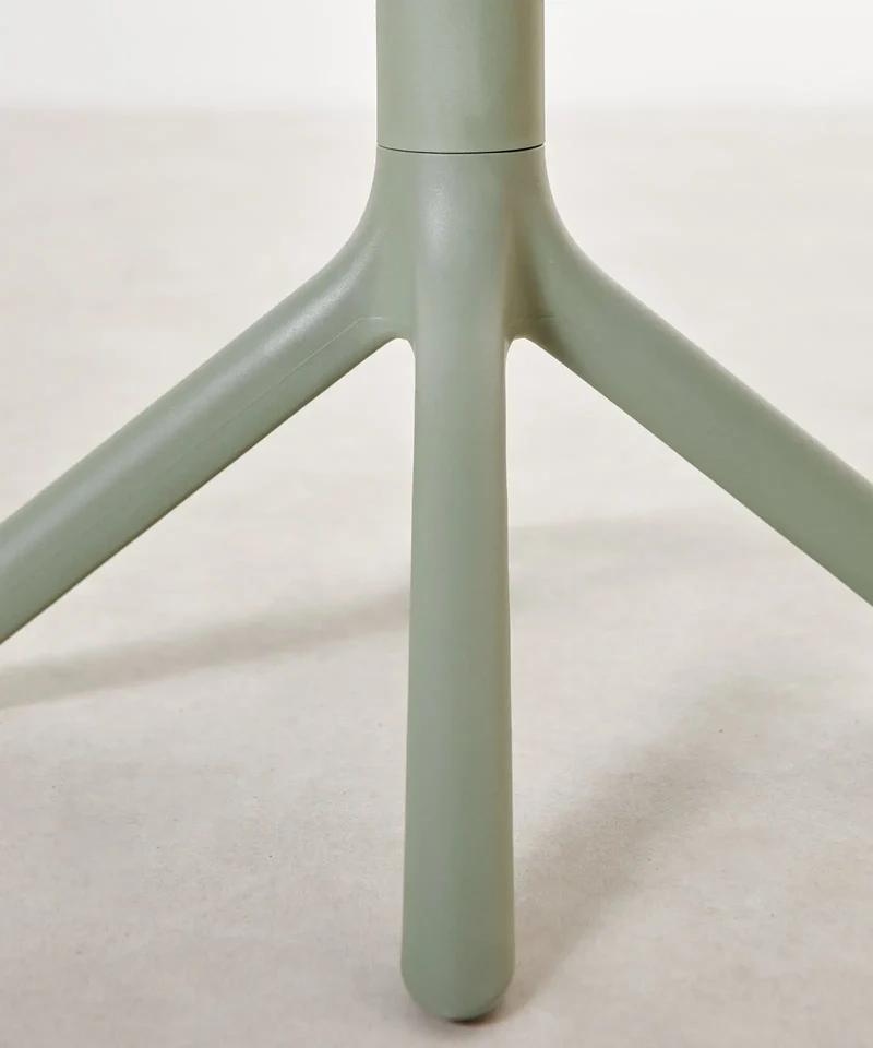 Mesa de Jardín Redonda Briza (60 cm)