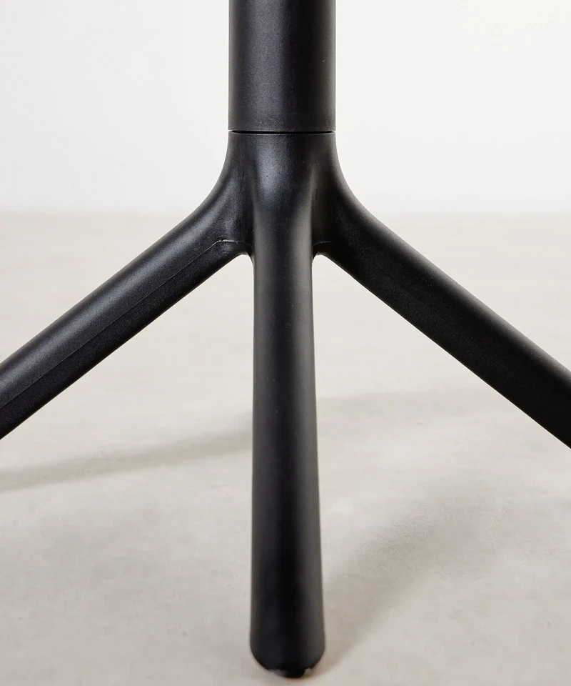 Mesa de Jardín Redonda Briza (60 cm)