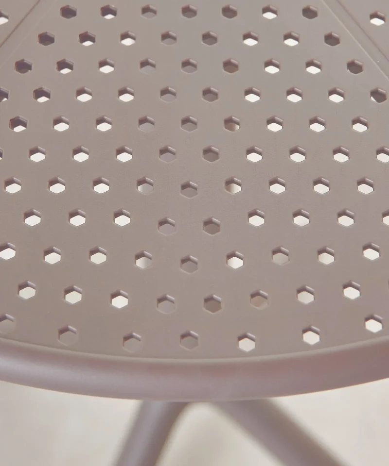 Mesa de Jardín Redonda Briza (60 cm)