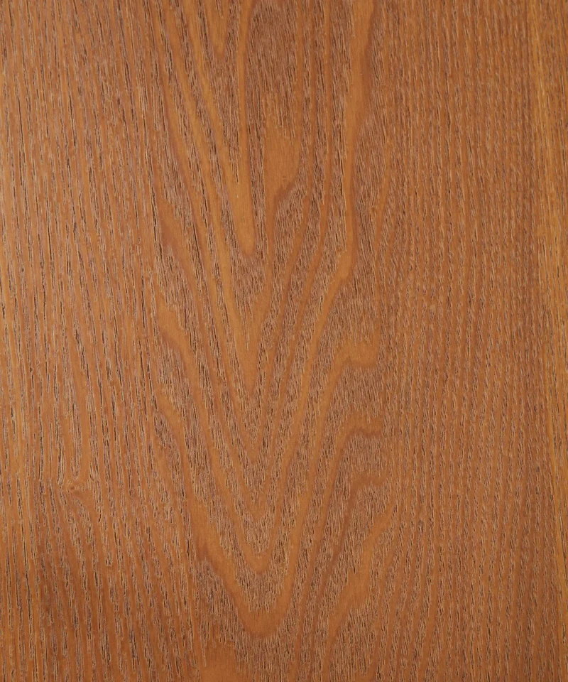 Mesa de Centro Redonda en Madera Aisha (80 cm)