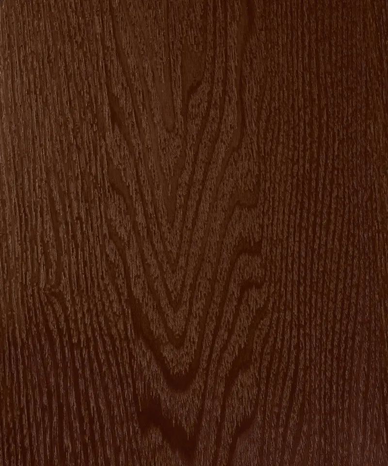 Mesa de Centro Redonda en Madera Aisha (80 cm)