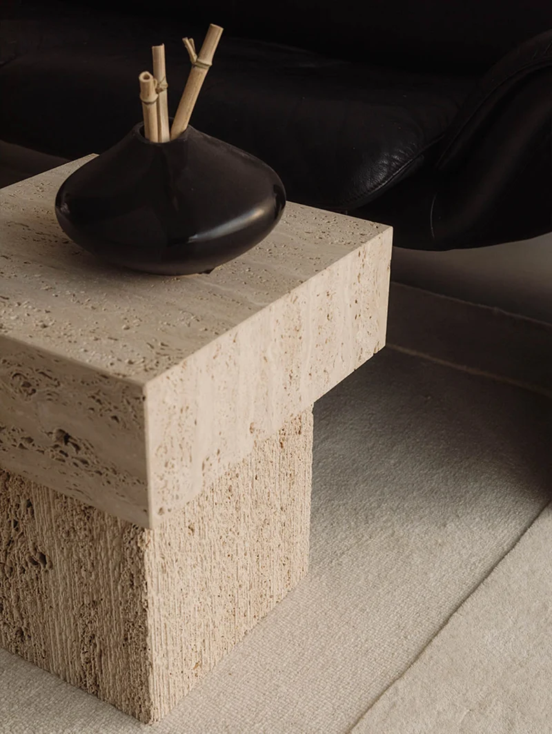 ORO Side Table
