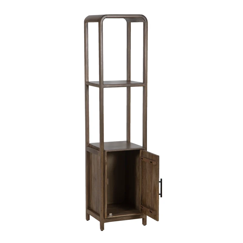 Colonne de rangement | Eruco Manguier