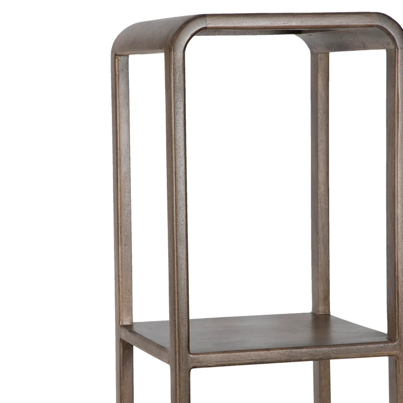Colonne de rangement | Eruco Manguier