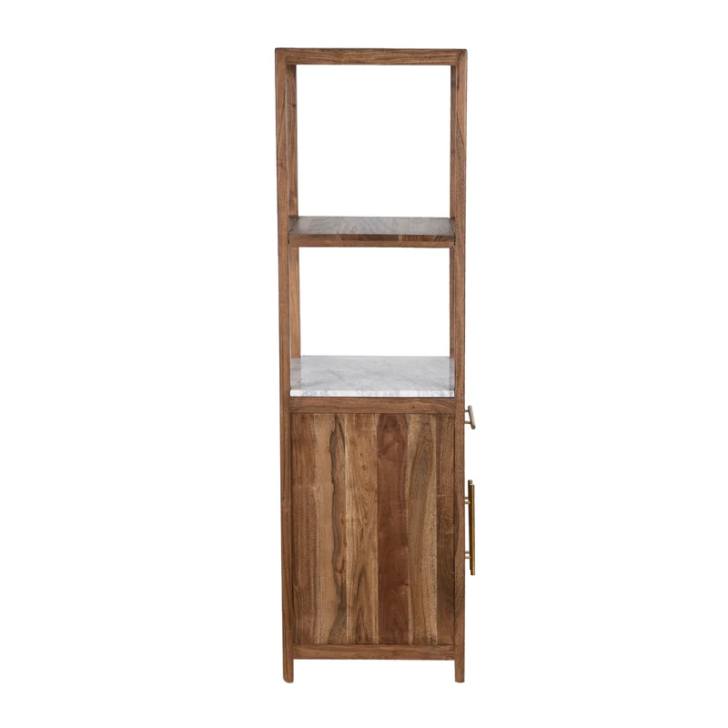 Colonne de rangement | Acacia Pecific