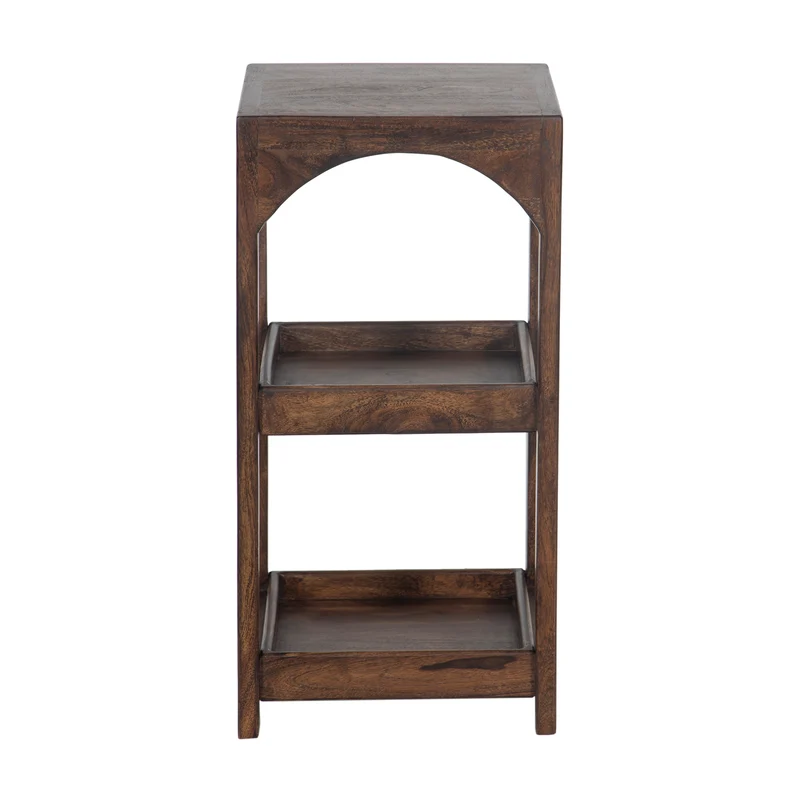 Etagere 3 niveaux | Acacia Hiputa