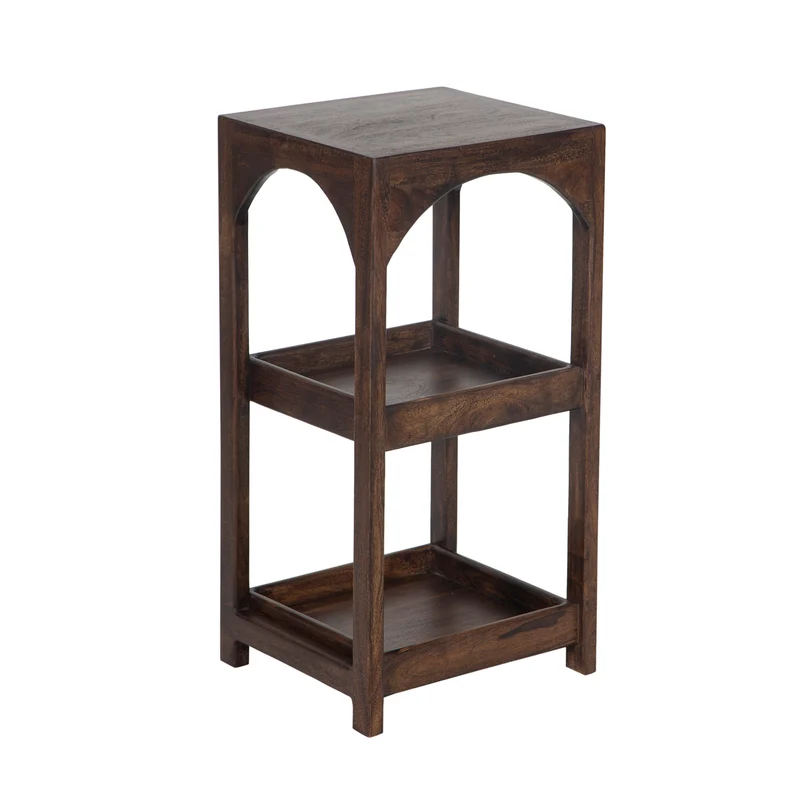 Etagere 3 niveaux | Acacia Hiputa