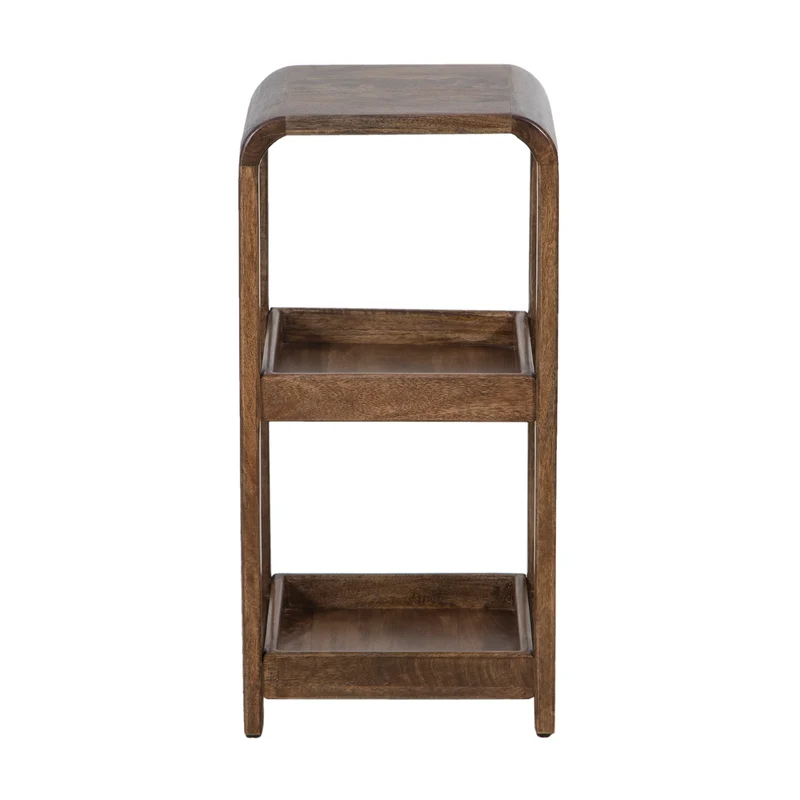 Etagere 3 niveaux | Acacia Eruco