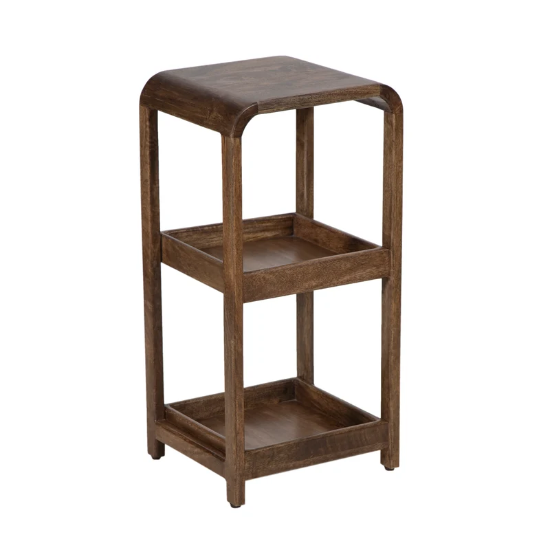Etagere 3 niveaux | Acacia Eruco