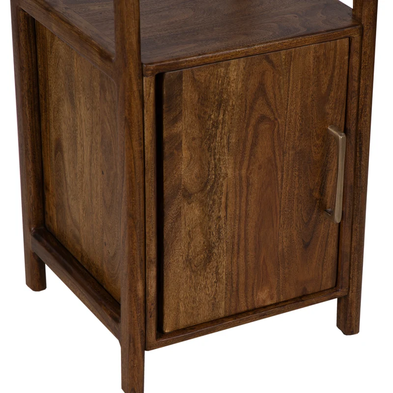 Colonne de rangement | Acacia Newyork