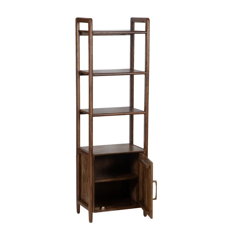 Colonne de rangement | Acacia Aleuts