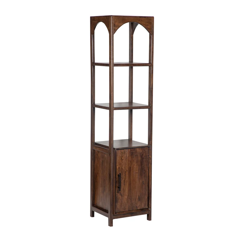 Colonne de rangement | Acacia Hiputa