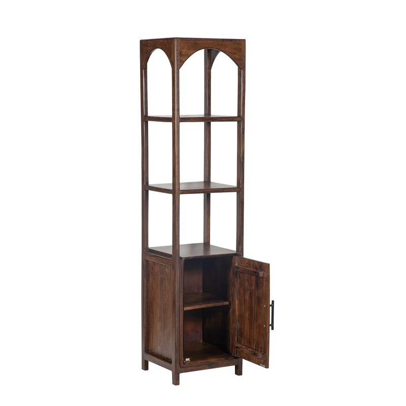 Colonne de rangement | Acacia Hiputa