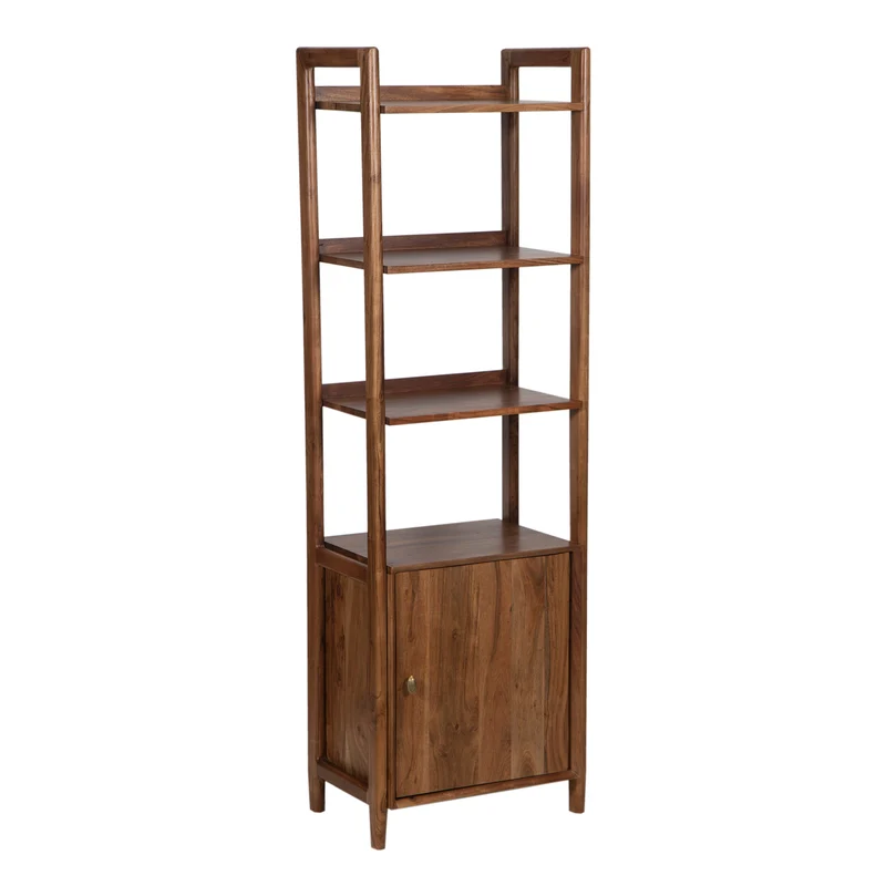 Colonne de rangement | Acacia Aleuts