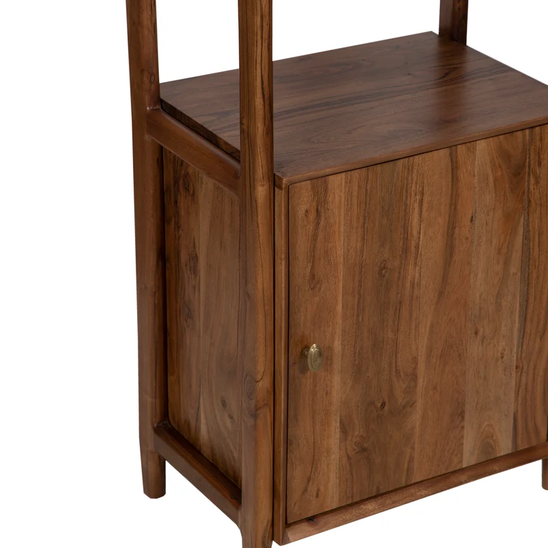 Colonne de rangement | Acacia Aleuts