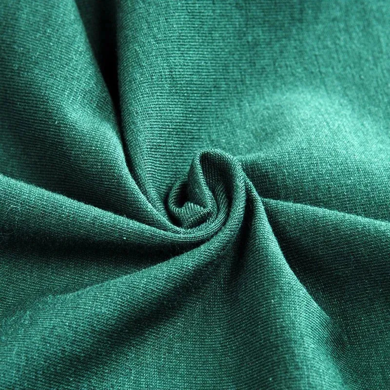 Galette de Chaise Déhoussable Vert