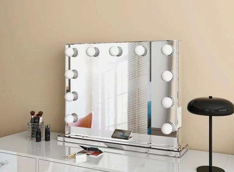 MIROIR VANITY