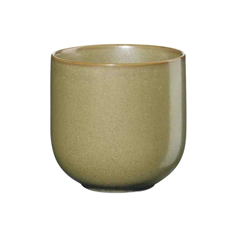 TASSE À THÉ - VERT