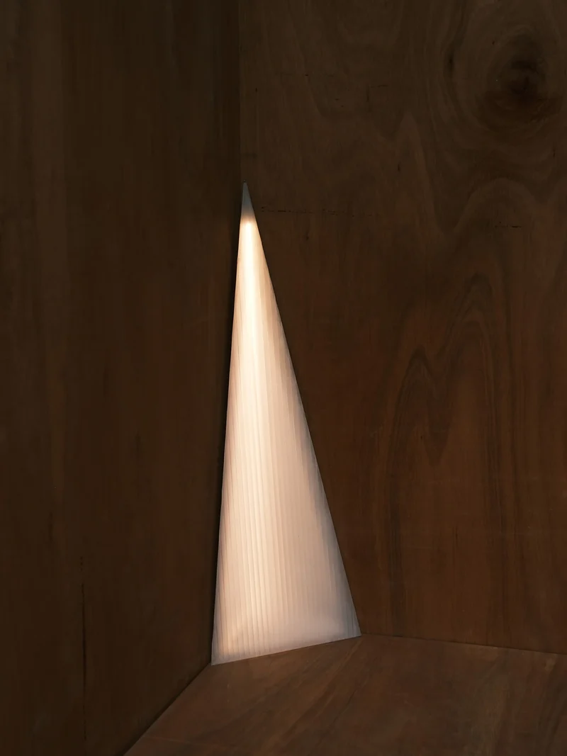C-CONE opaque Floor Lamp