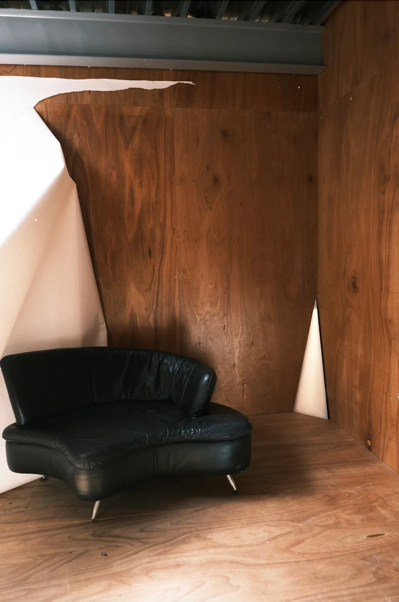 C-CONE opaque Floor Lamp