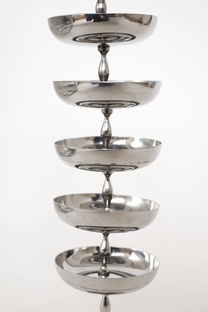 Set of 6 Ice Coupes