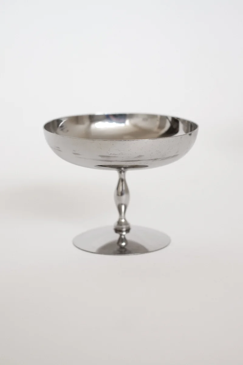 Set of 6 Ice Coupes