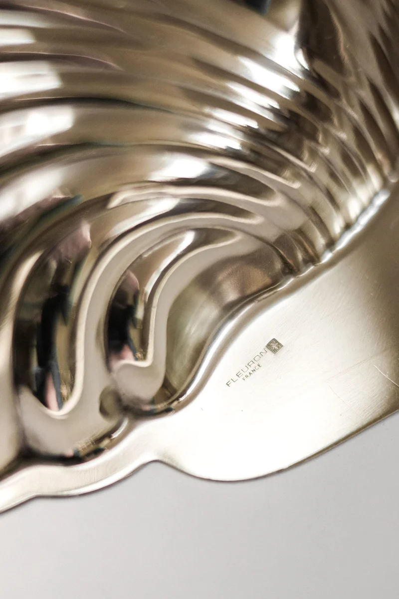 Medium Shell Shaped Vide-poches