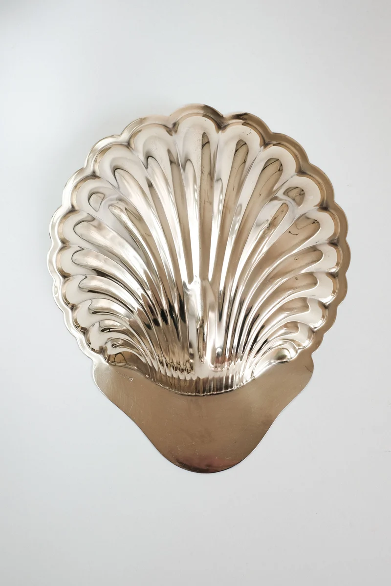 Medium Shell Shaped Vide-poches