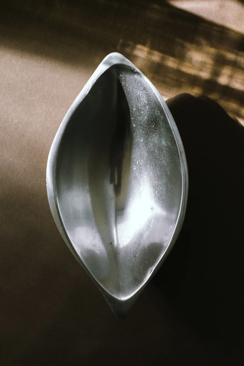 Set of 2 Small Serving Dishes