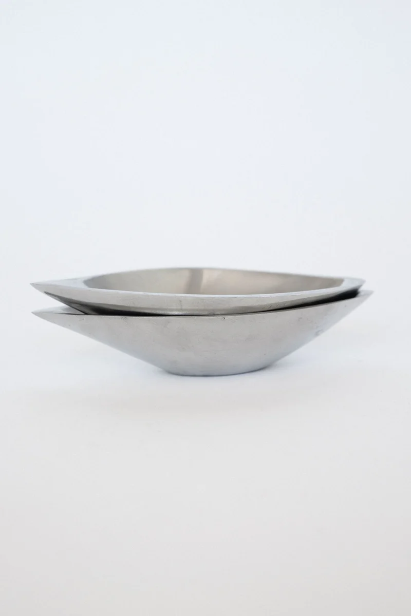 Set of 2 Small Serving Dishes