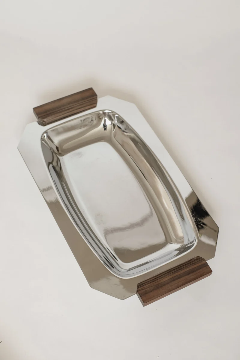 Art Deco Tray
