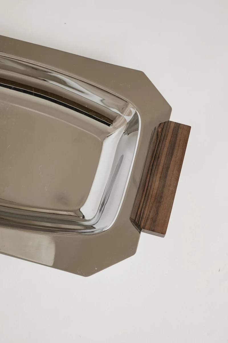 Art Deco Tray