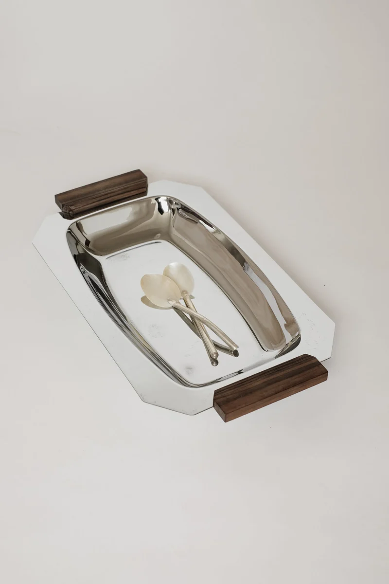 Art Deco Tray