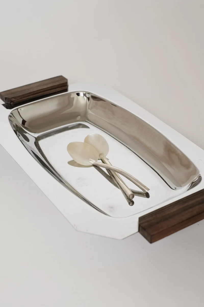 Art Deco Tray